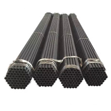 ASTM A53 Carbon Schedule 40 Steel Black Iron Pipe For Malaysia Market